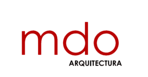 logo-mdo mdo ARQUITECTURA